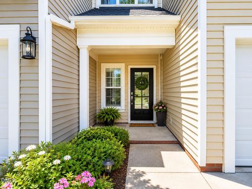 7313 Water Willow Dr, Raleigh, NC, 27617-6705 | Card Image