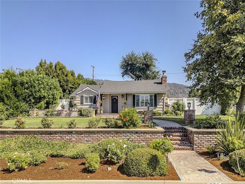 855 E Meda Ave, Glendora, CA, 91741-2762 | Card Image