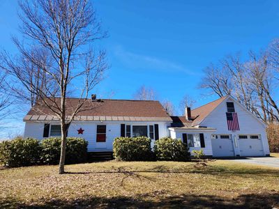 38 Library Avenue, House other with 4 bedrooms, 1 bathrooms and null parking in Alstead NH | Image 1