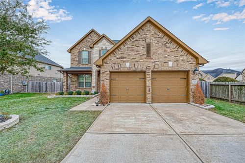 2111 Post Oak Ct, Pearland, TX, 77581-1432 | Card Image
