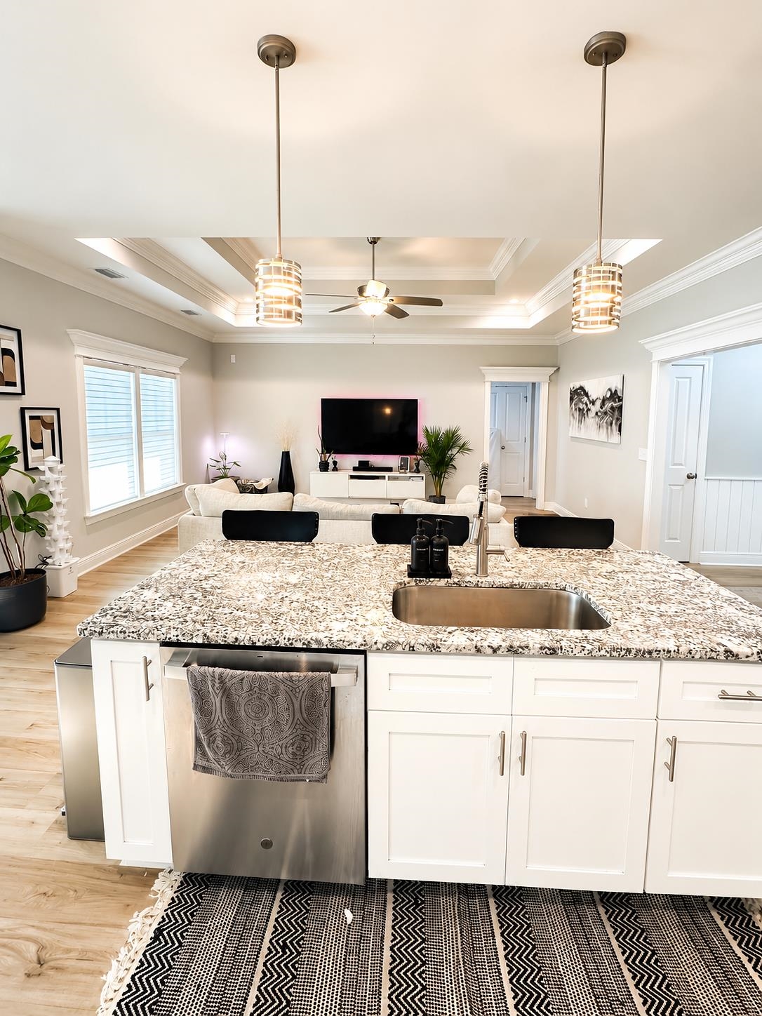 Residential Lease in Crawfordville 3