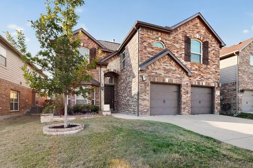 9329 Turtle Pass, Fort Worth, TX, 76177-7645 | Card Image
