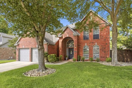 2214 Cherry Hill Ln, McKinney, TX, 75072-5424 | Card Image