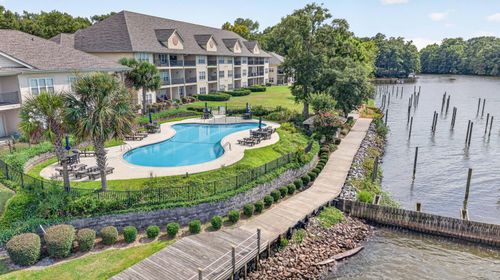 403 Ballard Ln, Santee, SC, 29142-8559 | Card Image