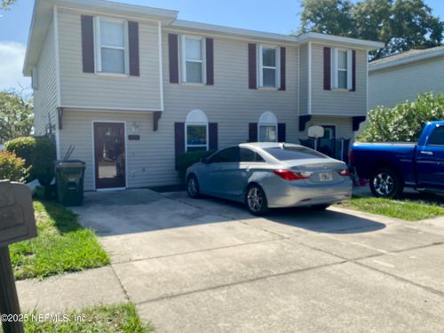 1114 Scheidel Ct, ATLANTIC BEACH, FL, 32233-3515 | Card Image