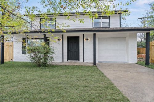 514 Ramble Lane, Austin, TX, 78745 | Card Image
