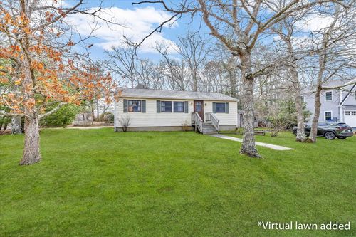 104 Edgewater Dr W, Teaticket, MA, 02536-6301 | Card Image