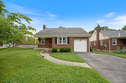 4428 Orchard Ln, Cincinnati, OH, 45236 | Card Image