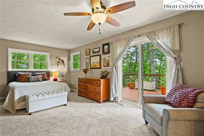 157 Twisted Laurel Ln, House other with 3 bedrooms, 2 bathrooms and null parking in Blowing Rock NC | Image 42