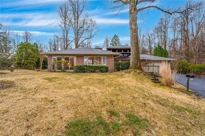 124 Sky Village Lane, House other with 4 bedrooms, 3 bathrooms and null parking in Hendersonville NC | Image 2