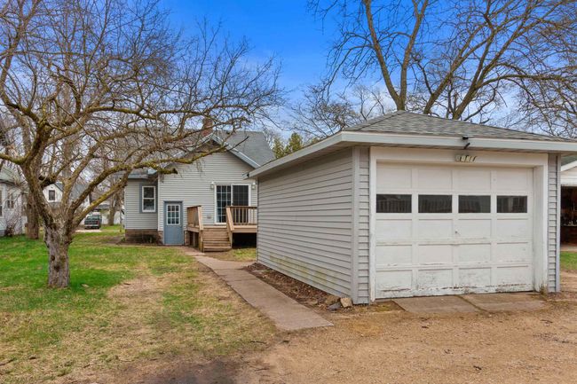341 S Walker St, House other with 4 bedrooms, 2 bathrooms and null parking in ADAMS WI | Image 35