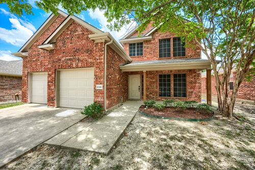 2046 Lake Trail Dr, Heartland, TX, 75126-8274 | Card Image