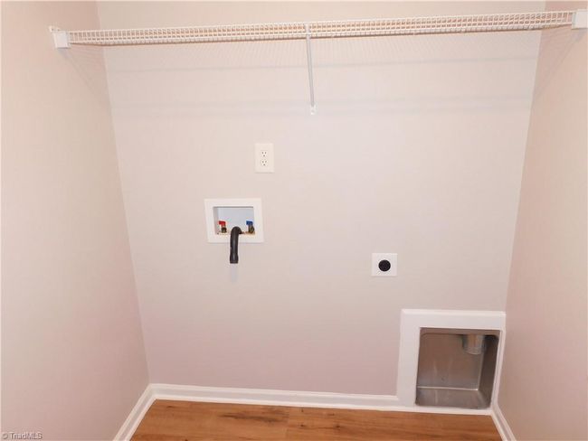 1253 Brownsfield Ct, House other with 4 bedrooms, 3 bathrooms and null parking in High Point NC | Image 27