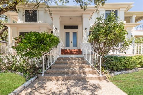 1704 Randolph Ridge Trl, Austin, TX, 78746-7395 | Card Image