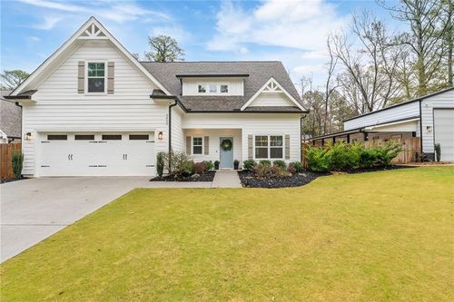 2420 Wanda Woods Rd, Cumming, GA, 30041 | Card Image