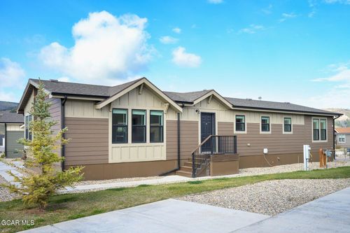 190-551 Summit Trl, Granby, CO, 80446-9220 | Card Image