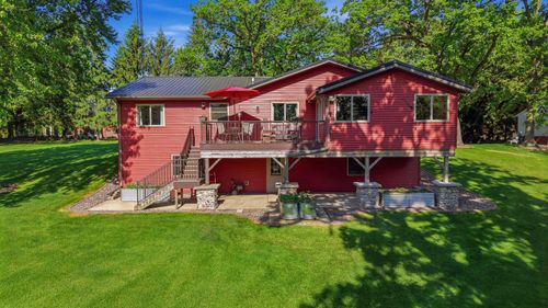 N8040 Whitetail Rd, Burnett, WI, 53922-9715 | Card Image