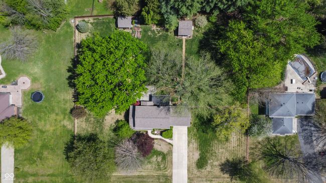 birds eye view of property | Image 33