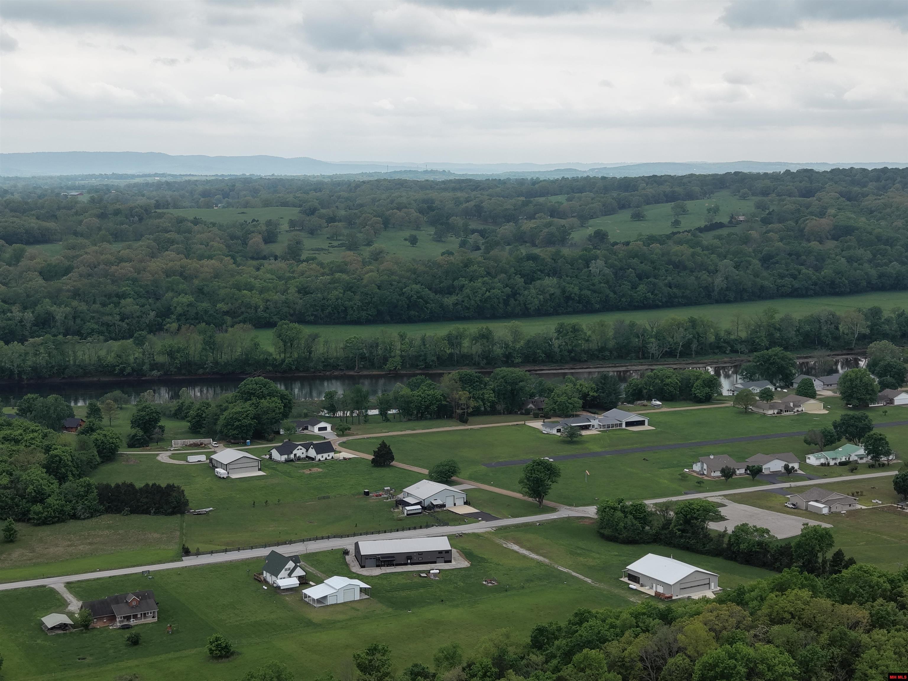 Land in Cotter 2