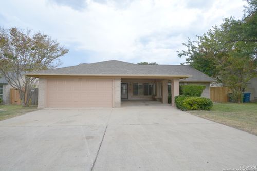 5719 Kissing Oak St, San Antonio, TX, 78247-1317 | Card Image