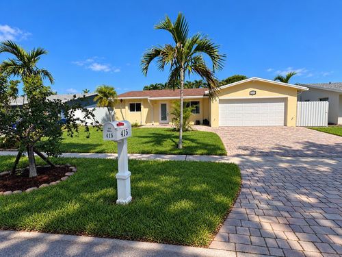 415 Se 4th Ter, Dania Beach, FL, 33004-4716 | Card Image