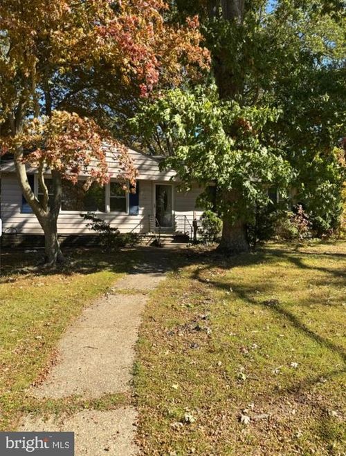 107 Cedarbrook Ave, BRIDGETON, NJ, 08302-1631 | Card Image