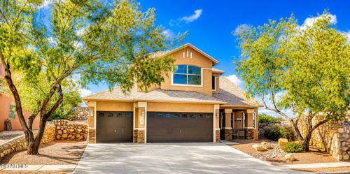 1649 Rock Dove, El Paso, TX, 79911-3052 | Card Image