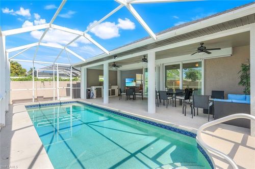 746 101st Ave, Naples, FL, 34108-3205 | Card Image