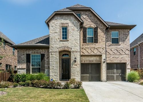 852 Sweet Iron Rd, Frisco, TX, 75036-4934 | Card Image