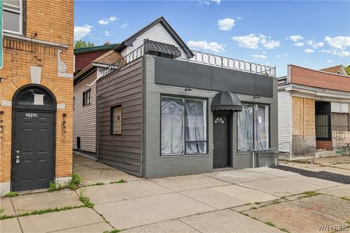 2962 Bailey Ave, Buffalo, NY, 14215-2848 | Card Image