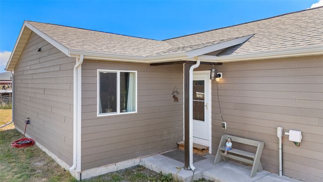 415 I St, House other with 3 bedrooms, 2 bathrooms and null parking in Townsend MT | Image 4