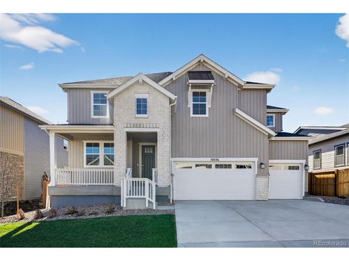 16636 W 93rd Pl, Arvada, CO, 80007-8319 | Card Image