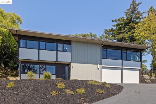 1091 Creston Rd, Berkeley, CA, 94708-1545 | Card Image
