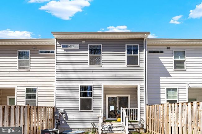 211 Huff Dr, Townhouse with 3 bedrooms, 4 bathrooms and null parking in STAFFORD VA | Image 21