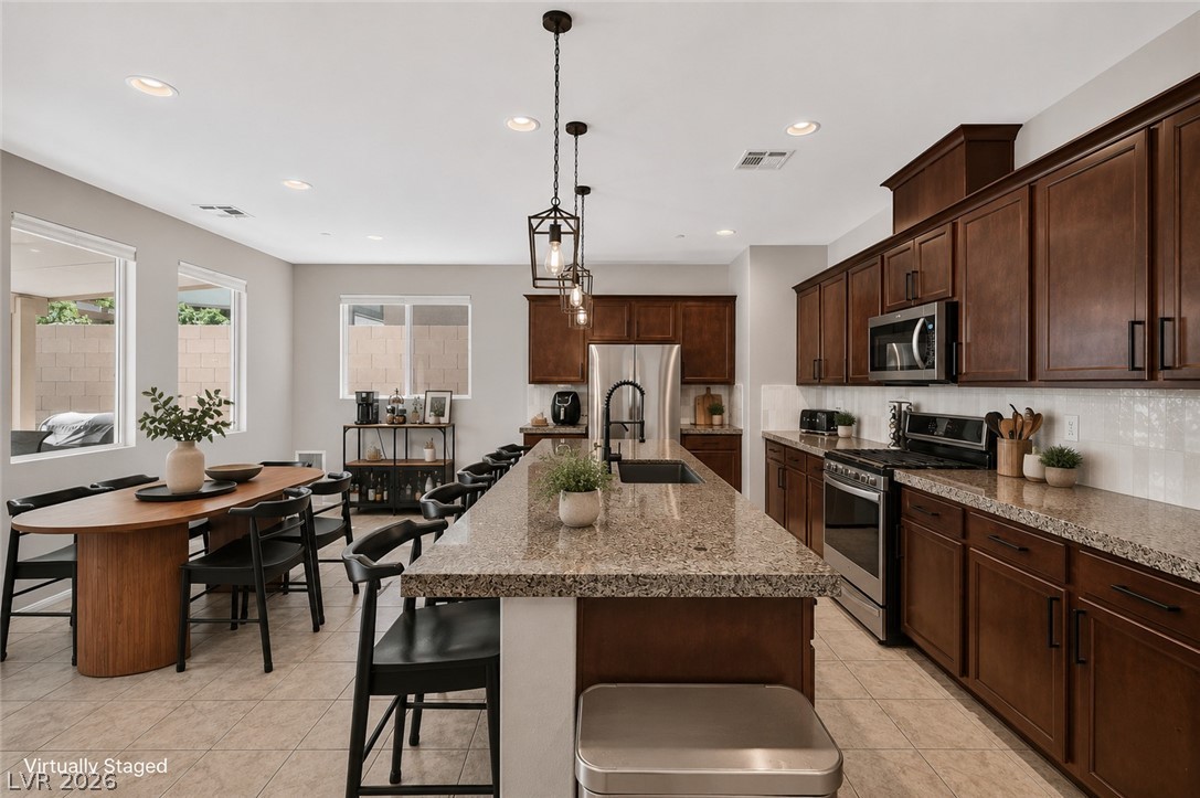 Residential in Las Vegas
