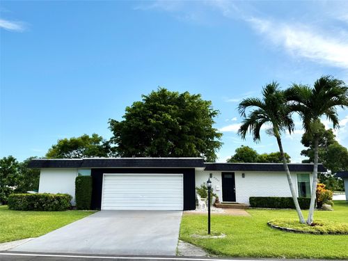 6317 Brookwood Blvd, Tamarac, FL, 33321-5513 | Card Image