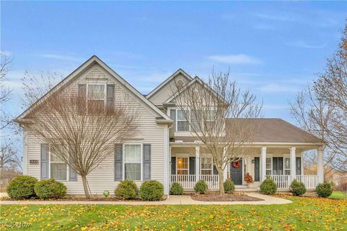 1543 Manfrass Dr, Streetsboro, OH, 44241-6509 | Card Image