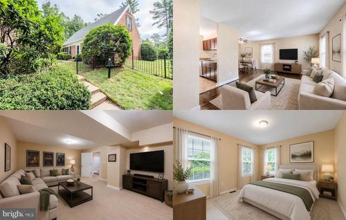 9705 Pleasant Gate Ln, POTOMAC, MD, 20854-5495 | Card Image
