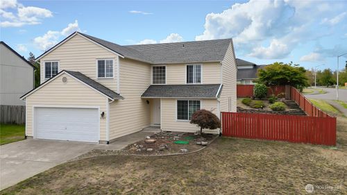 8905 Coos Drive Se, Olympia, WA, 98513 | Card Image