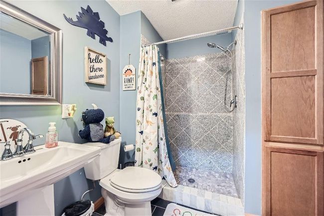¾ bathroom in the lower level! | Image 21