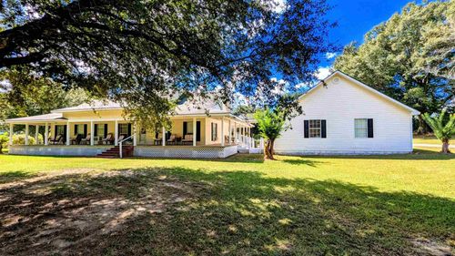 3171 Sam Sullivan Rd, Millry, AL, 36558-5717 | Card Image