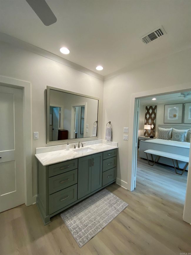 310 Rosemary Way, House other with 3 bedrooms, 3 bathrooms and null parking in Little Rock AR | Image 29