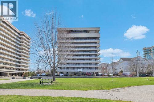 604-5125 Riverside Dr E, Windsor, ON, N8S4L8 | Card Image