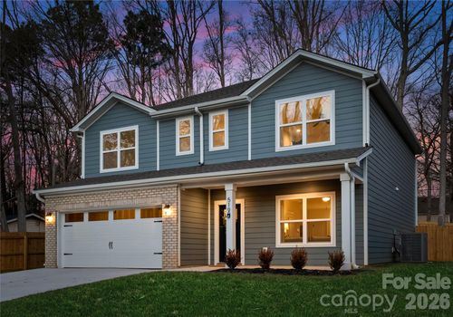 12722 Hamilton Rd, Charlotte, NC, 28273-6814 | Card Image
