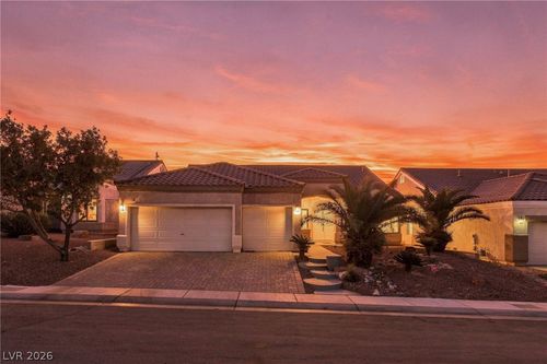 5908 Buena Tierra St, North Las Vegas, NV, 89031-3571 | Card Image