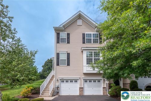 4207 Yorktown Road, Upper Saucon Twp, PA, 18036 | Card Image