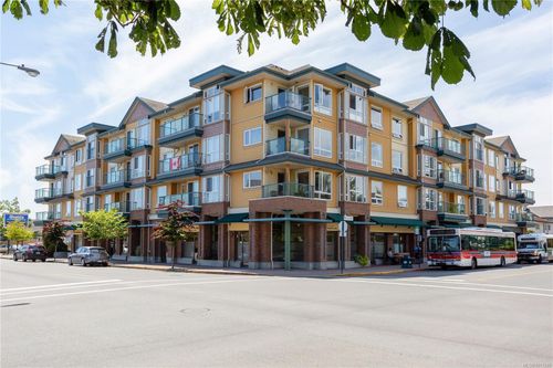 302-9840 Fifth St, Sidney, BC, V9L2X3 | Card Image