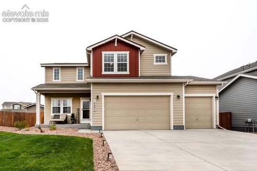 10087 Beckham Street, Peyton, CO, 80831 | Card Image