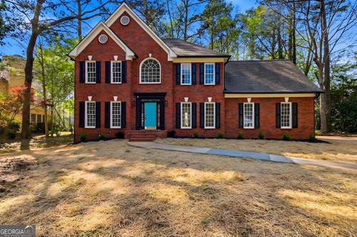 9139 Fairfield Approach, Jonesboro, GA, 30236-6160 | Card Image
