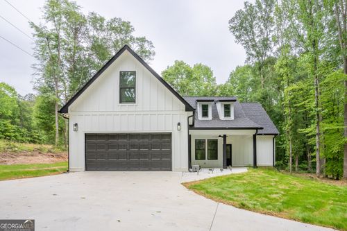281 Ruby Ln, Commerce, GA, 30530-4309 | Card Image